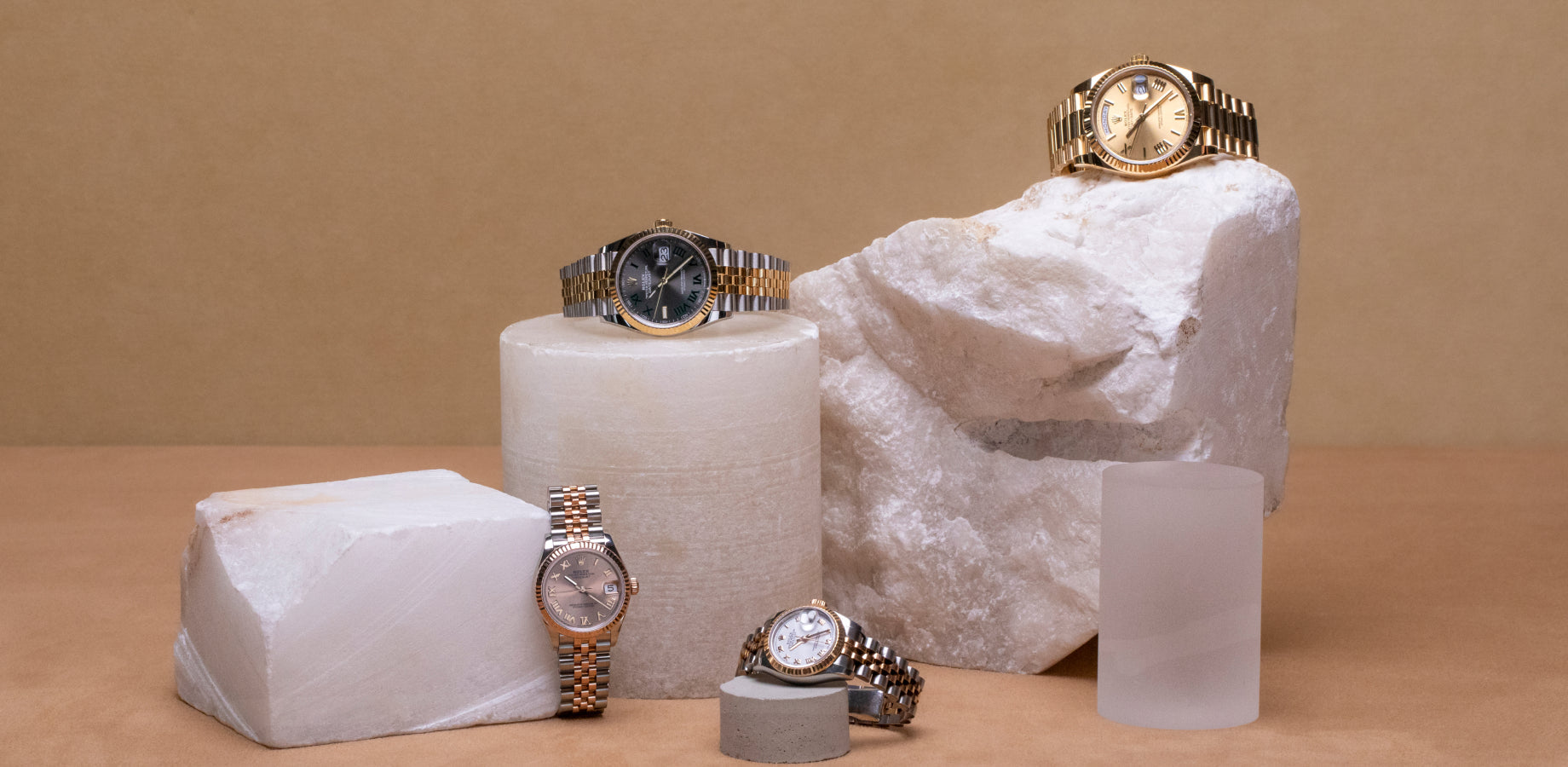 All Watches