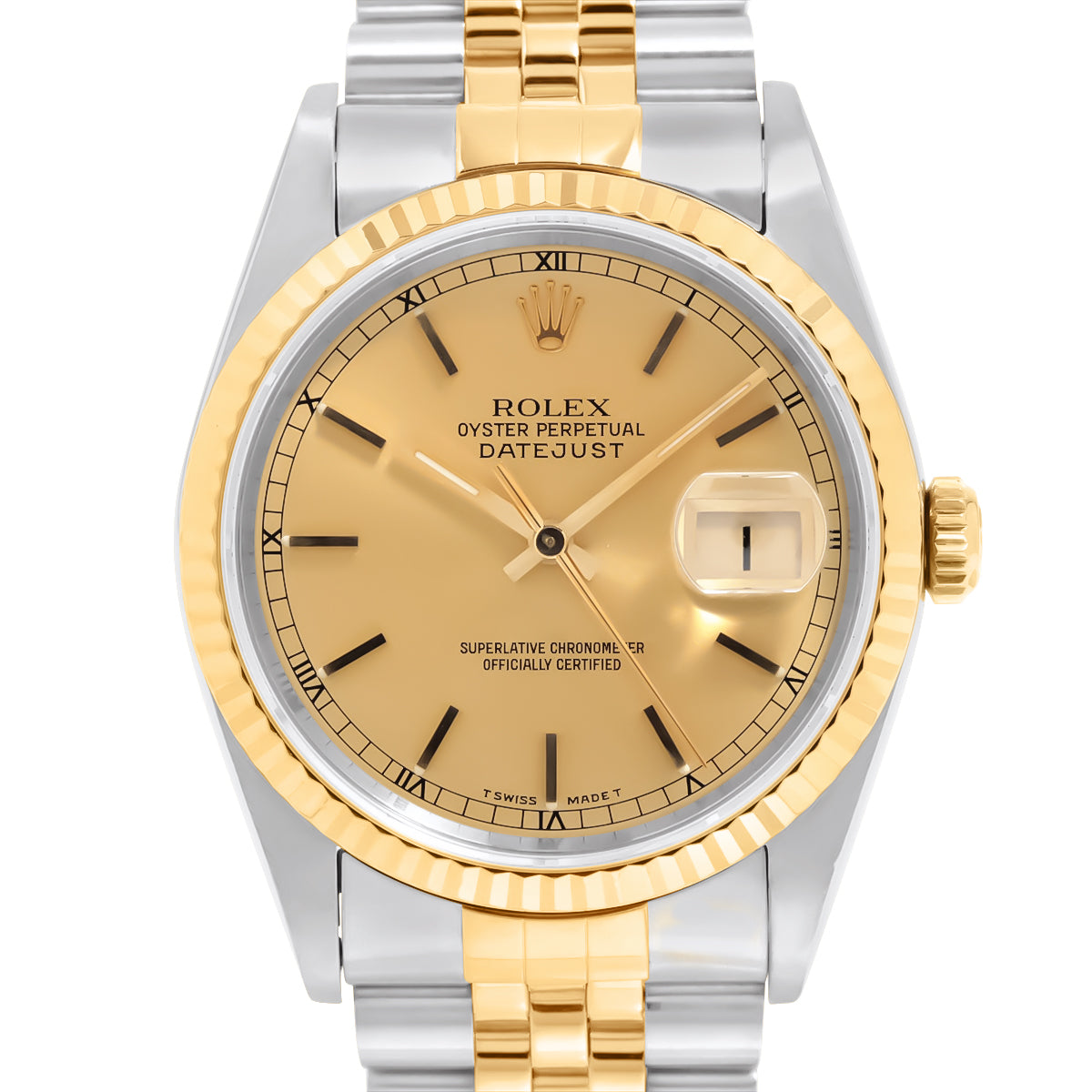 Watches