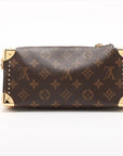 Pre-Owned Louis Vuitton Slim Trunk