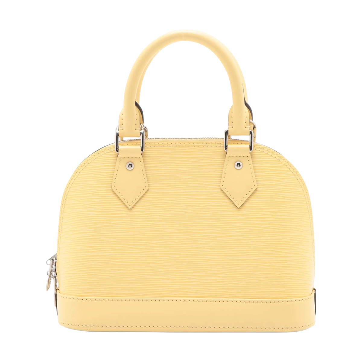 Pre-Owned Louis Vuitton Epi Alma BB