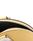 Pre-Owned Louis Vuitton Epi Alma BB