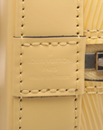 Pre-Owned Louis Vuitton Epi Alma BB