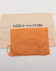 Pre-Owned Louis Vuitton Fall/Winter 2002 Mesh Metal Frances by Marc Jacobs