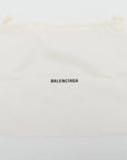 Pre-Loved Everyday Camera Bag Crossbody Bag Leather XS with Silver Hardware, Pink