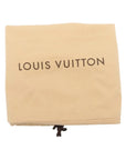 Pre-Loved Petit Noé Shoulder Bag Monogram Multicolore Coated Canvas Petit with Gold Hardware, White Multicolor