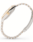 Pre-Loved Datejust 41 126333, Wimbledon Dial