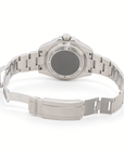 Pre-Loved Sea-Dweller Deepsea 116660, Black Dial