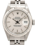 Pre-Loved Rolex Datejust 79174