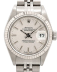 Pre-Loved Rolex Datejust 79174