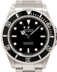 Pre-Loved Rolex Submariner 14060M