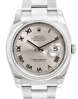 Pre-Loved Rolex Datejust 116200