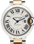 Pre-Loved Cartier Ballon Bleu W2BB0002