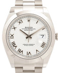 Pre-Loved Rolex Datejust 126300