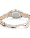 Pre-Loved Datejust 41 126333, Wimbledon Dial