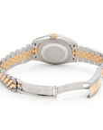 Pre-Loved Datejust 41 126333, Wimbledon Dial