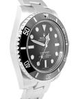 Rolex, Pre-Loved Submariner 114060, Automatic, Steel, 40