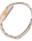 Pre-Loved Datejust 126303, Automatic