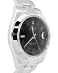 Rolex, Pre-Loved Datejust 116300, Automatic, Steel, 41