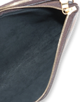 Pre-Owned Louis Vuitton Double Pochette Zip