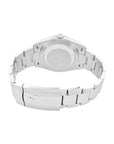 Rolex, Pre-Loved Datejust 126334, Automatic, Steel and White Gold, 41