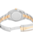Pre-Loved Datejust 41 126333g, Automatic, Steel and Yellow Gold, 41