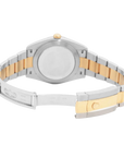 Pre-Loved Datejust 126303, Automatic