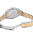 Pre-Loved Datejust 41 126333g, Automatic, Steel and Yellow Gold, 41