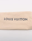 Pre-Owned Louis Vuitton Slim Trunk