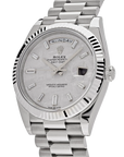 Pre-Owned Rolex Day-Date 228239