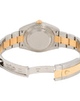 Pre-Loved Submariner Date 116610LN, Automatic