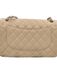 Pre-Owned Chanel Medium Double Flap