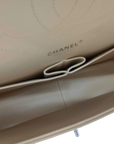 Pre-Owned Chanel Medium Double Flap
