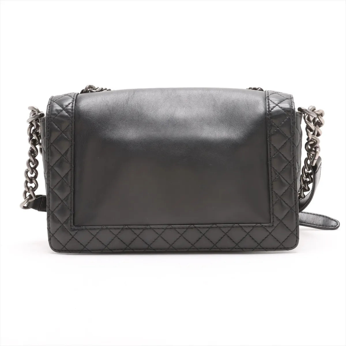 Pre-Owned Chanel 2013/2014 Paris-Dallas Métiers d'Art collection