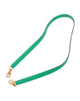 Pre-Loved Kelly Handbag Leather 25 with Gold Hardware, Vert Jade