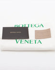 Pre-Loved The Pouch Clutch Leather Mini with Gold Hardware, Tan