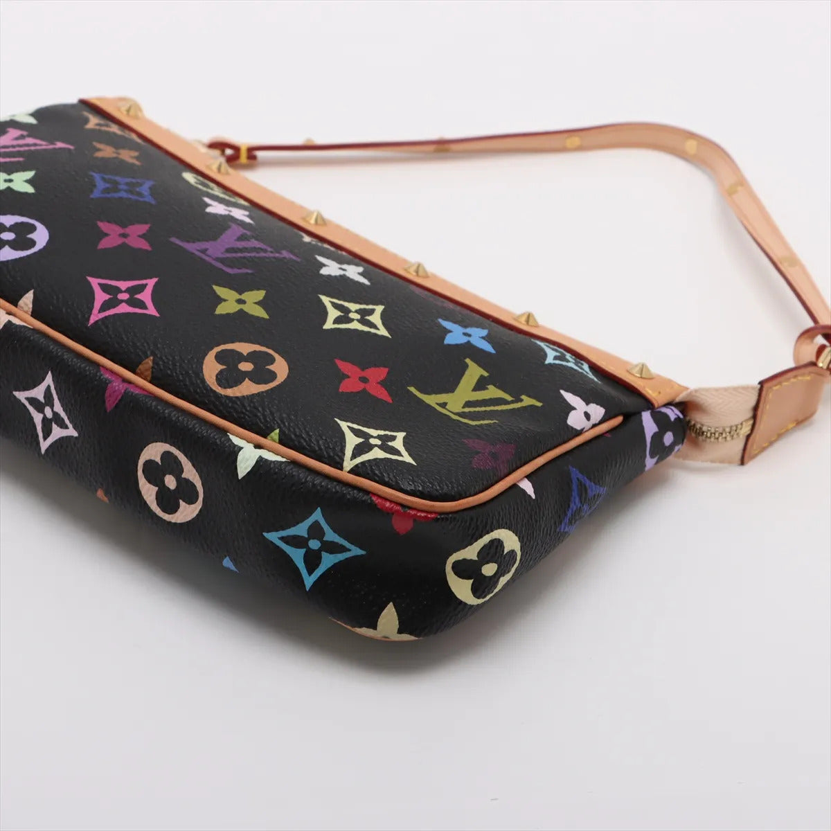 Pre-Owned Louis Vuitton Spring/Summer 2003 Louis Vuitton x Takashi