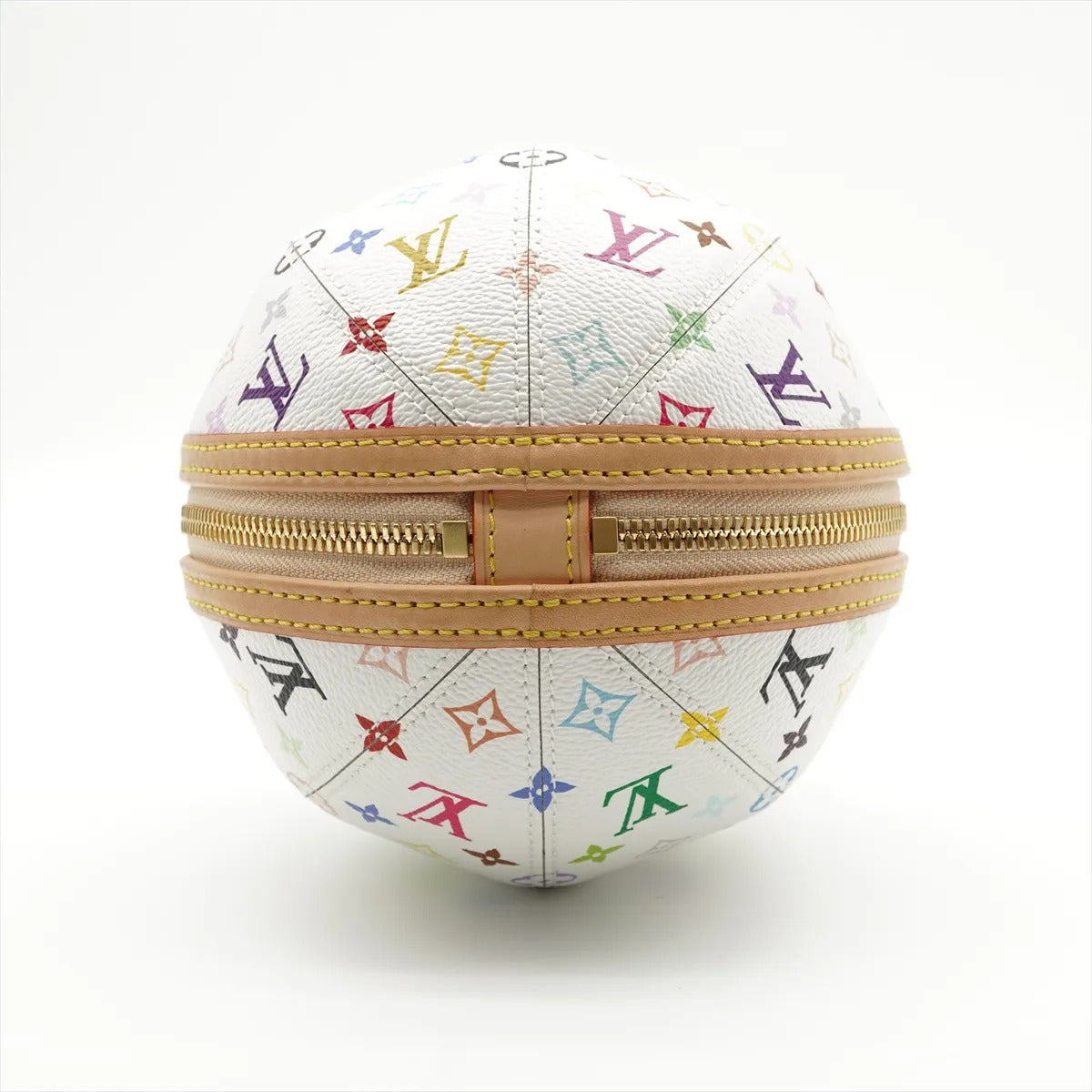 Louis Vuitton x Takashi Murakami Koro Koro Clutch – REKLAIM