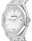 Pre-Owned Audemars Piguet Royal Oak 77350ST.OO.1261ST.01