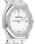 Pre-Owned Audemars Piguet Royal Oak 77350ST.OO.1261ST.01