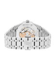 Pre-Owned Audemars Piguet Royal Oak 77350ST.OO.1261ST.01