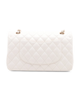 Pre-Owned Chanel Medium Double Flap