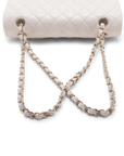 Pre-Owned Chanel Medium Double Flap