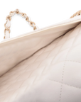 Pre-Owned Chanel Medium Double Flap