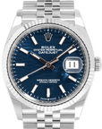 Rolex Datejust 126234