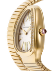 Pre-Owned Bvlgari Serpenti Tubogas 35 mm 101924