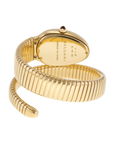 Pre-Owned Bvlgari Serpenti Tubogas 35 mm 101924