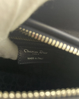 Pre-Owned Christian Dior Medium Lady Dior