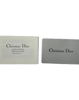 Pre-Owned Christian Dior Medium Lady Dior