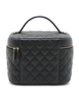 Pre-Owned Chanel CC Quilted Vanity