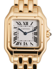 Pre-Owned Cartier Panthere Wgpn0045